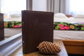 Rezydencja Sienkiewiczówka