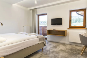 Royal Hill Residence