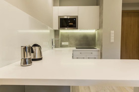 Royal Hill Residence