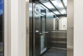 Royal Hill Residence