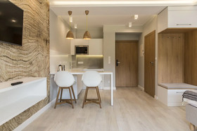 Royal Hill Residence