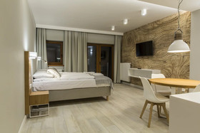 Royal Hill Residence