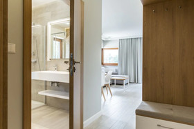 Royal Hill Residence