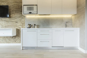 Royal Hill Residence