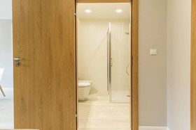 Royal Hill Residence