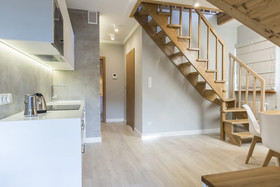 Royal Hill Residence