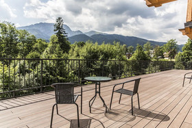 Royal Hill Residence