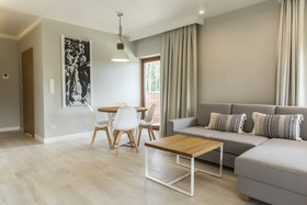 Royal Hill Residence