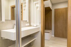 Royal Hill Residence