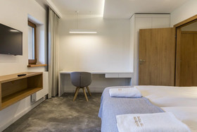 Royal Hill Residence