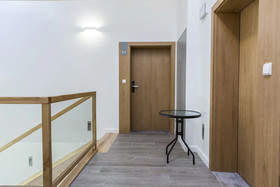 Royal Hill Residence