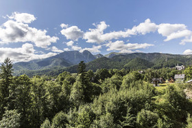 Royal Hill Residence