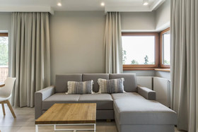 Royal Hill Residence