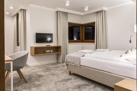 Royal Hill Residence