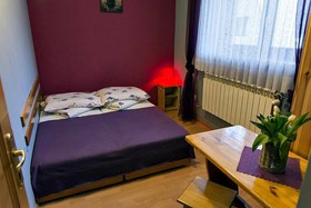 Sloneczny Domek