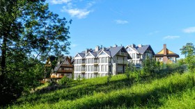 Smrekowa Polana Resort & SPA