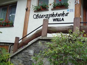 Starzykówka