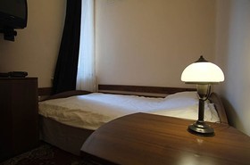 Szarotka Pensjonat