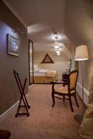 Tatra Chalet