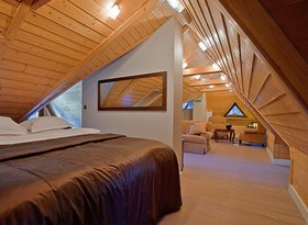 Tatra Chalet