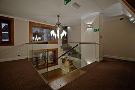 Tatra Chalet