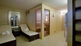 Tatra Chalet