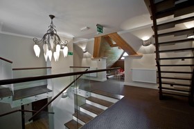 Tatra Chalet