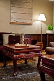Tatra Chalet