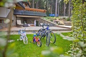 Tatra Chalet