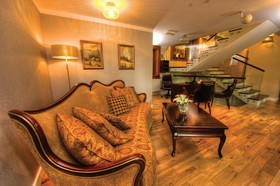 Tatra Chalet