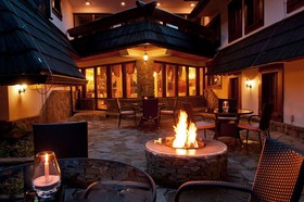 Tatra Chalet