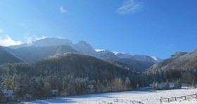 Tatra Chalet