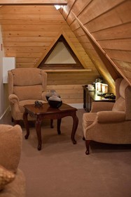 Tatra Chalet