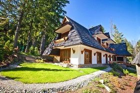 Tatra Chalet