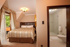 Tatra Chalet