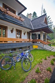 Tatra Chalet