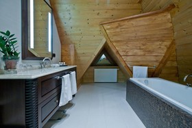 Tatra Chalet