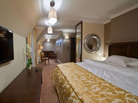 Tatra Chalet