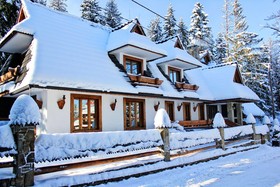 Tatra Chalet