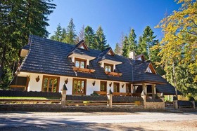 Tatra Chalet