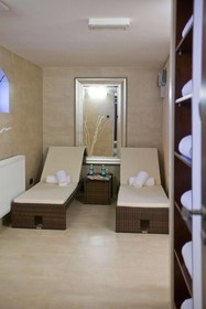 Tatra Chalet