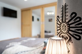 Tatrovia Widokowe Apartamenty