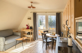 Tatrovia Widokowe Apartamenty
