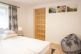 Tatrovia Widokowe Apartamenty