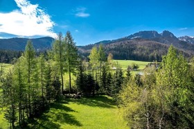 Tatrovia Widokowe Apartamenty