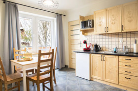 Tatrovia Widokowe Apartamenty