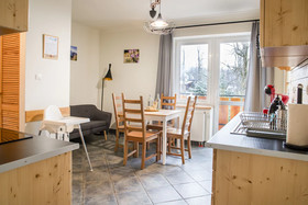 Tatrovia Widokowe Apartamenty