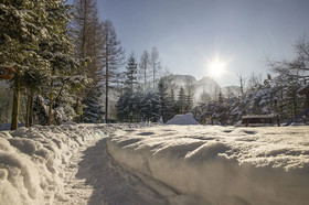 Tatrovia Widokowe Apartamenty