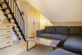 Tatrovia Widokowe Apartamenty