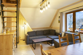Tatrovia Widokowe Apartamenty